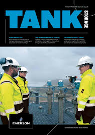Tank industry consultants november, 2003. Tank Storage Magazine February March 2020 By Tank Storage Magazine Issuu