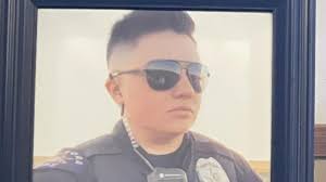 First responders bike 100 miles for suicide prevention