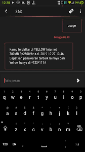 Beli pulsa online lebih cepat dengan harga paling murah jul 2021 ini di tokopedia. Cara Cek Perpanjang Masa Aktif Indosat Im3 Kartu Mati