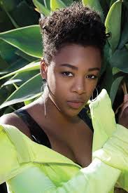Samira Wiley