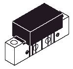 5-200 MHz, 24.0 dB 26-Channel CATV High-split Reverse ...