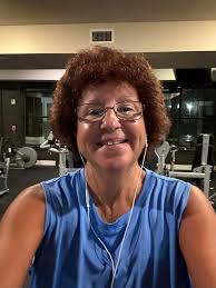 Happy Thursday! I did exactly 30 minutes of walking outside