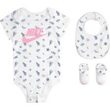 Download Nike Infant Girls Doodle Futura Box Set Baby Girl 0 24 Months Baby Toys Shop The Exchange
