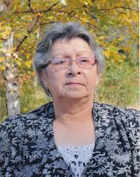 Contributions to the tribute of Lucille Donalda Bressette