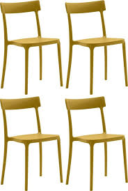 Stilprägende einflüsse auf das stuhl design hatten in den 1920er jahren vor allem die künstler und gestalter des bauhaus in weimar. Connubia 4 Fussstuhl Argo Cb 1523 Set 4 Stuck Mit Widerstandsfahigen Austauschbaren Fusskappen Online Kaufen Otto