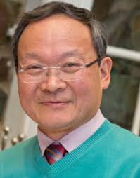 San Ping Jiang · Qingfeng Li Electrochemistry and Materials
