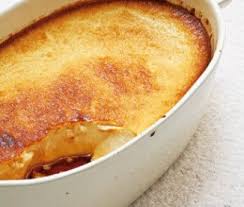 Les Oeufs Au Lait Par Alain Ducasse Recette Oeufs Au Lait Recette Recette Oeufs Au Lait Et Recettes De Cuisine