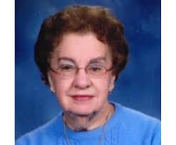 Mary Burke Obituary (1936