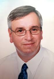 Christopher Roy Obituary