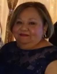 Obituary information for Diola "Dee" Zamora