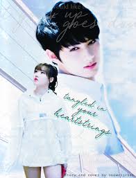 By pensanity updated oct 22, 2021 13:22:46. Tangled In Your Heartstrings Asianfanfics