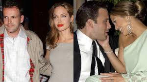 Jonny lee miller is spectacular. Angelina Jolie Wurde Vor Der Wohnung Ihres Ex Mannes Gesehen Gehen Sie Wieder Zueinander Koroniewska Und Dowbor Haben Sich Auch Noch Eine Chance Gegeben Nach Welt