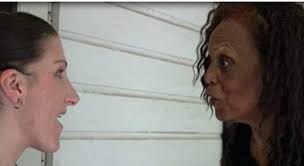 The Tree Widow (2015)