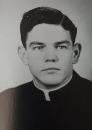 Rev John Roger Lucey (1927-2002)