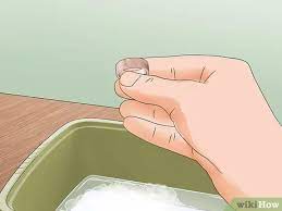If your jewelry needs more cleaning you may clean it with warm, soapy water. 3 Simple Ways To Clean Rose Gold Wikihow