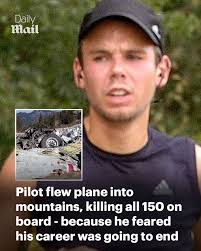 I don't think that the passengers realised what was happening until the  last moments'. Read more: https://trib.al/yAWiZdA
