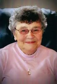 Betty L Young Ripka (1929-2024)