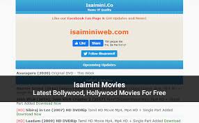 Gone are the days when you had to wait long hours to find and download your favorite tamil movies in hd. Isaimini Latest Tamil Movies To Watch Online In 2020