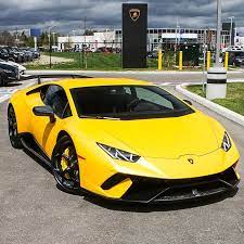Lamborghini Huracan Performante Huracan Lamborghini Voitures Lamborghini Voiture De Course