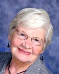 Norma Zimmerman Obituary