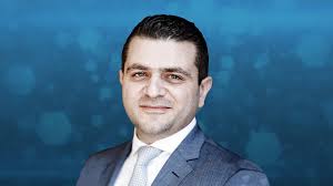 Kaspersky’s Emad Haffar discusses the rising ransomware threat