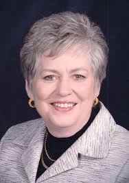 Margaret Lorene Wike Swink Walker