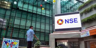 Day 9 with ca rachana ranade. Technical Glitch At Nse Push Axis Gold Axis Nifty Etfs Higher Bourse Cancels Trades The New Indian Express