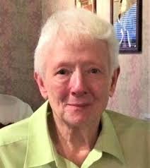 Nancy Wheeler Obituary (1932