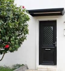 Belm La Porte D Entree A Un Nom Porte Entree Maison Entree De Maison Exterieur Entree Maison