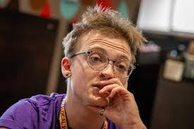 Benita Werner's Instagram, Twitter & Facebook