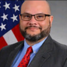 A sweet moment with a wonderful leader. Grateful for the honor. "HBD... The  Place to Be! "