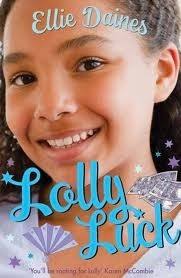 Lolly Luck by Ellie Daines