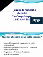 Possédant la formation de premiers secours en équipe de niveau 1 et 2 (cfapse) de la croix rouge française, je suis de nature sérieuse et j'ai à c½ur de m'impliquer pleinement dans un métier de contact humain où le sens des responsabilités est. Lettre De Motivation Comite International De La Croix Rouge Affaires