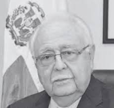 Fallece Exministro Energías y Minas de República Dominicana Isaa Conde