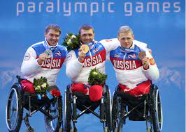 Самыми успешными для сборной россии стали паралимпийские игры 2012 года в лондоне. Rossiya Dosrochno Vyigrala Paralimpijskie Igry Rossiya Rbk Sport Olimpiada 2014