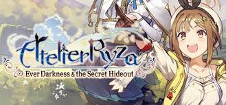 Kurken island gathering tour atelier ryza 2: Atelier Ryza Ever Darkness And The Secret Hideout Codex Update V1 08 Torrent Download