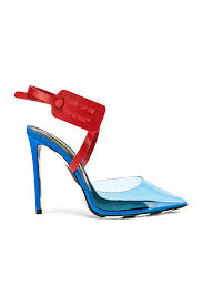 Shop Off White Zip Tie Mule In Blue 60% off png hair tie png bow tie png tie fighter png tie png 50% off png. seekfab