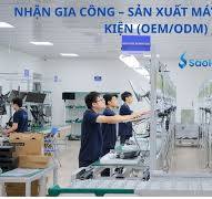 DỊCH VỤ GIA CÔNG – SẢN XUẤT MÁY TÍNH & LINH KIỆN (OEM/ODM ...