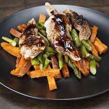 Chicken is the ultimate meal prep staple. 21 Easy And Healthy Meal Prep Recipes You Haven T Tried Yet