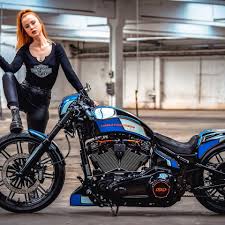 For 2020, the breakout comes in a nice range of colors: 2020 Harley Davidson Breakout Custom Razor 2 0 Harley Davidson Breakout Custom Harley Davidson Harley