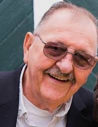 Obituary information for Clark Hackett