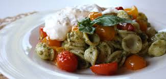 We did not find results for: Ecco La Ricetta Orecchiette Con Pomodorini Pesto Di Mandorle E Burrata
