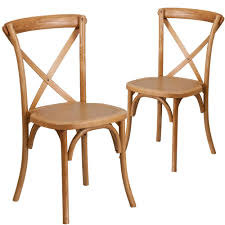 We did not find results for: Reviews For Carnegy Avenue Oak Wood Cross Back Chairs Set Of 2 Cga Xu 215733 Oa Hd The Home Depot