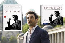 Cerca nel più grande indice di testi integrali mai esistito. Gewinnspiel Wir Verlosen Kinotickets Und Mehr Zum Film Der Fall Collini