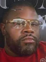 Robert James "Boot" Lucas, age 46