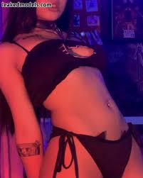 Goth66x  Nogothfck  nogothfckk Nude Leaks OnlyFans Photo 18 - Leaked  Models