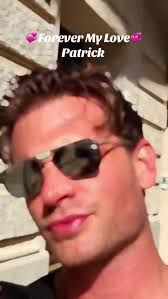 Pilot Patrick Birthday