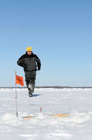 Petrowske S A Northern Minnesota Guide Who Spends A Lot Of Time On Upper Red Lake Lake Of The Woods Tip Up Ice F Ice Fishing Ice Fishing Sled Ice Fishing Tips