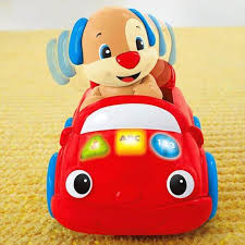 Fisher Price Yasa Gore Gelisim Egitici Kopekcigin Arabasi Istekle Com Alisverisinizi Istekle Yapin