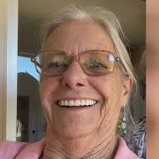 Obituary: Coralie P. Lott Sutton